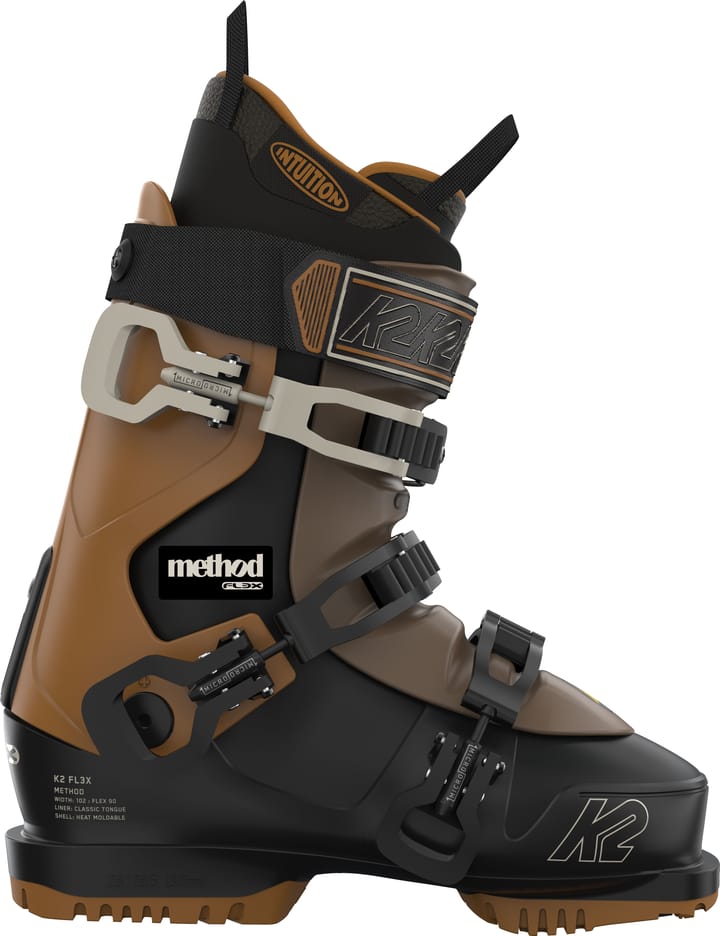 K2 Sports Men's Method Ski Boots No Colour | Shoppe K2 Sports